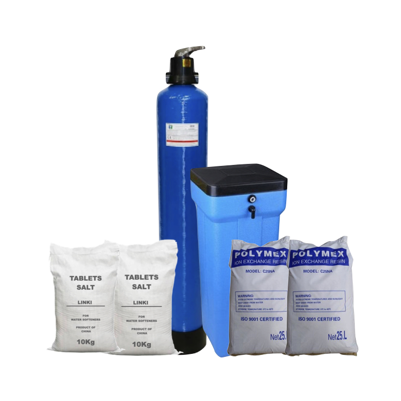 complete-water-softener-vessel-with-manual-filter-head